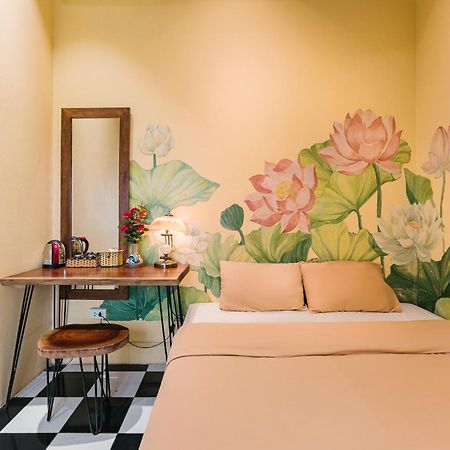 Harmony Homestay - Hanoi Homestay In Old Quarter 外观 照片