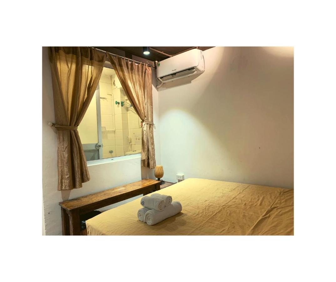Harmony Homestay - Hanoi Homestay In Old Quarter 外观 照片
