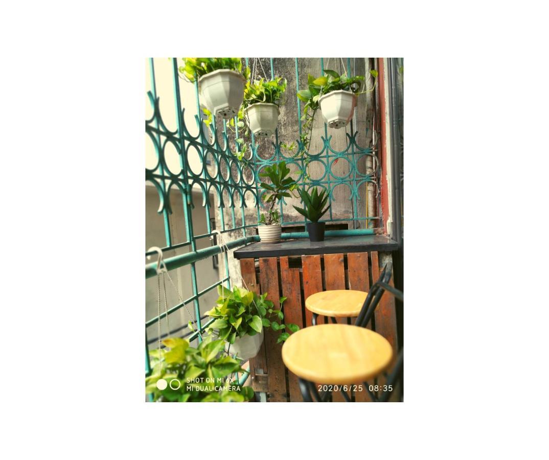 Harmony Homestay - Hanoi Homestay In Old Quarter 外观 照片