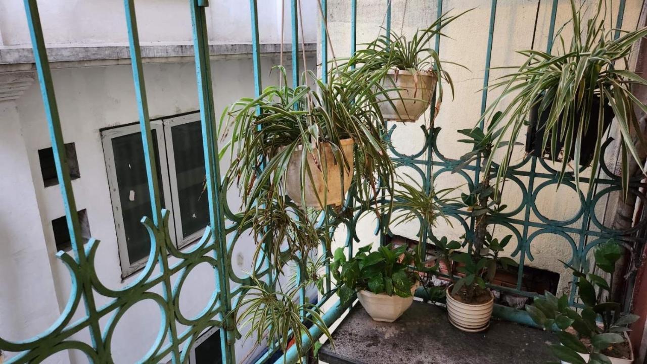 Harmony Homestay - Hanoi Homestay In Old Quarter 外观 照片