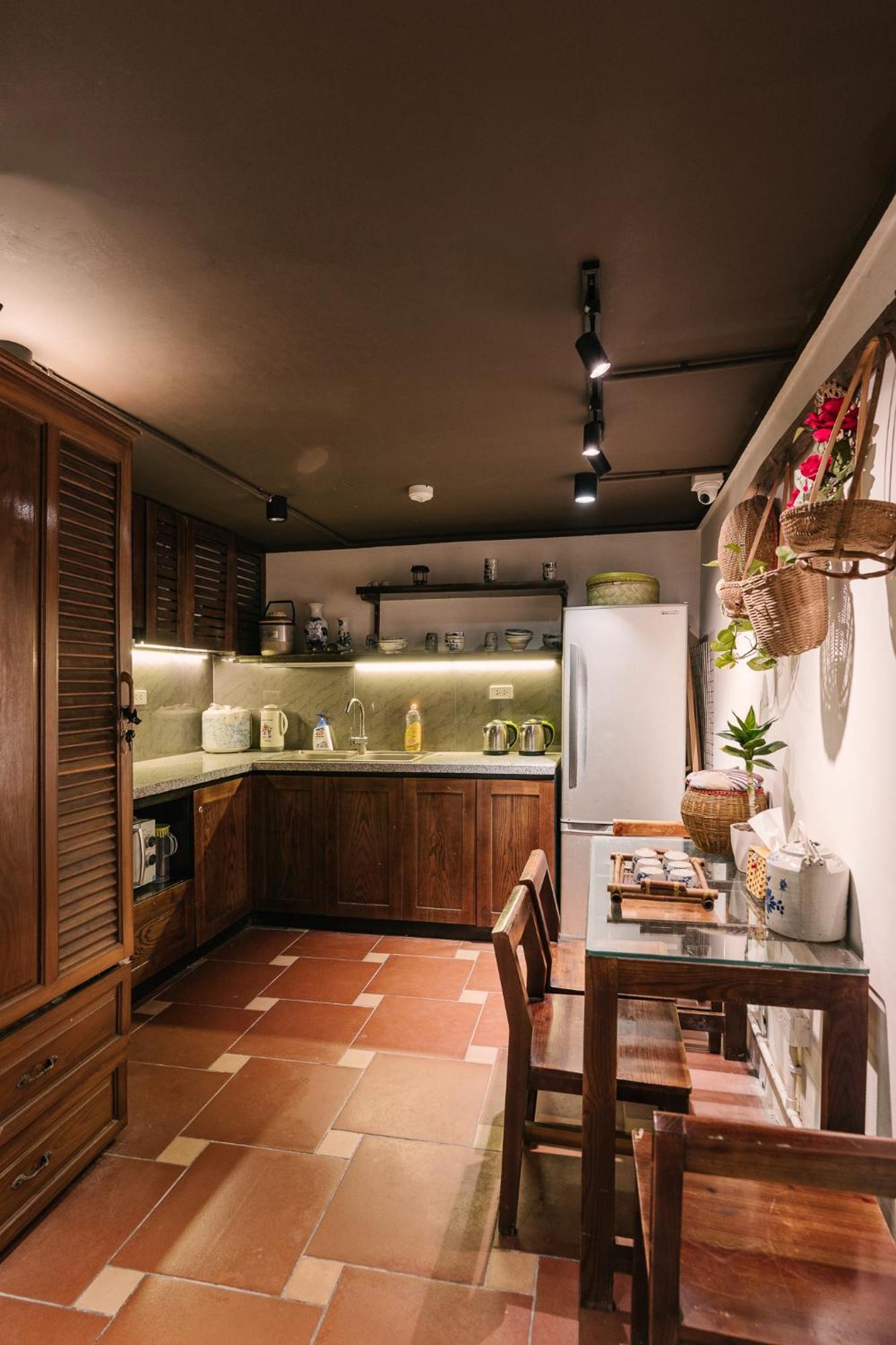 Harmony Homestay - Hanoi Homestay In Old Quarter 外观 照片