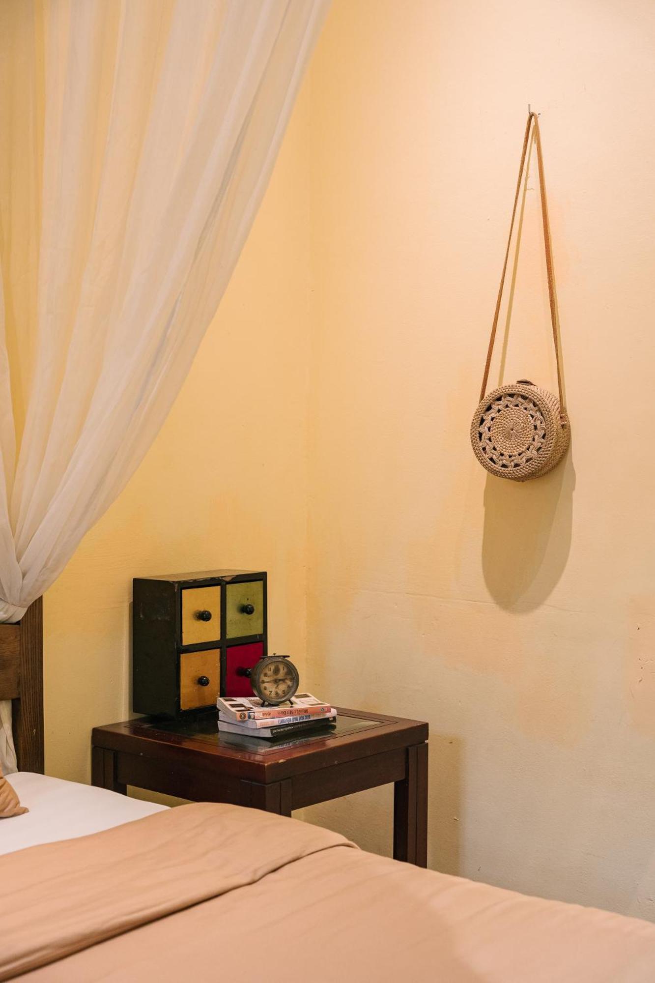 Harmony Homestay - Hanoi Homestay In Old Quarter 客房 照片
