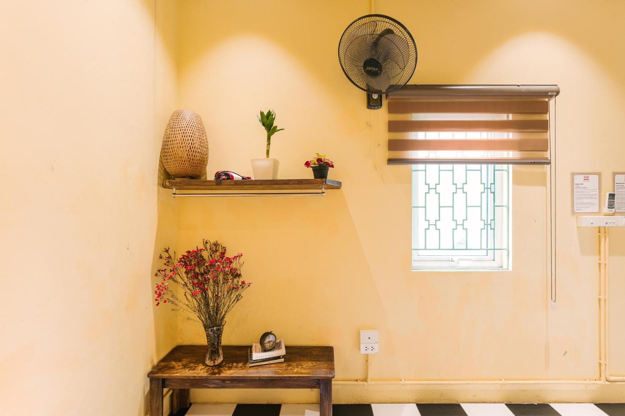 Harmony Homestay - Hanoi Homestay In Old Quarter 客房 照片