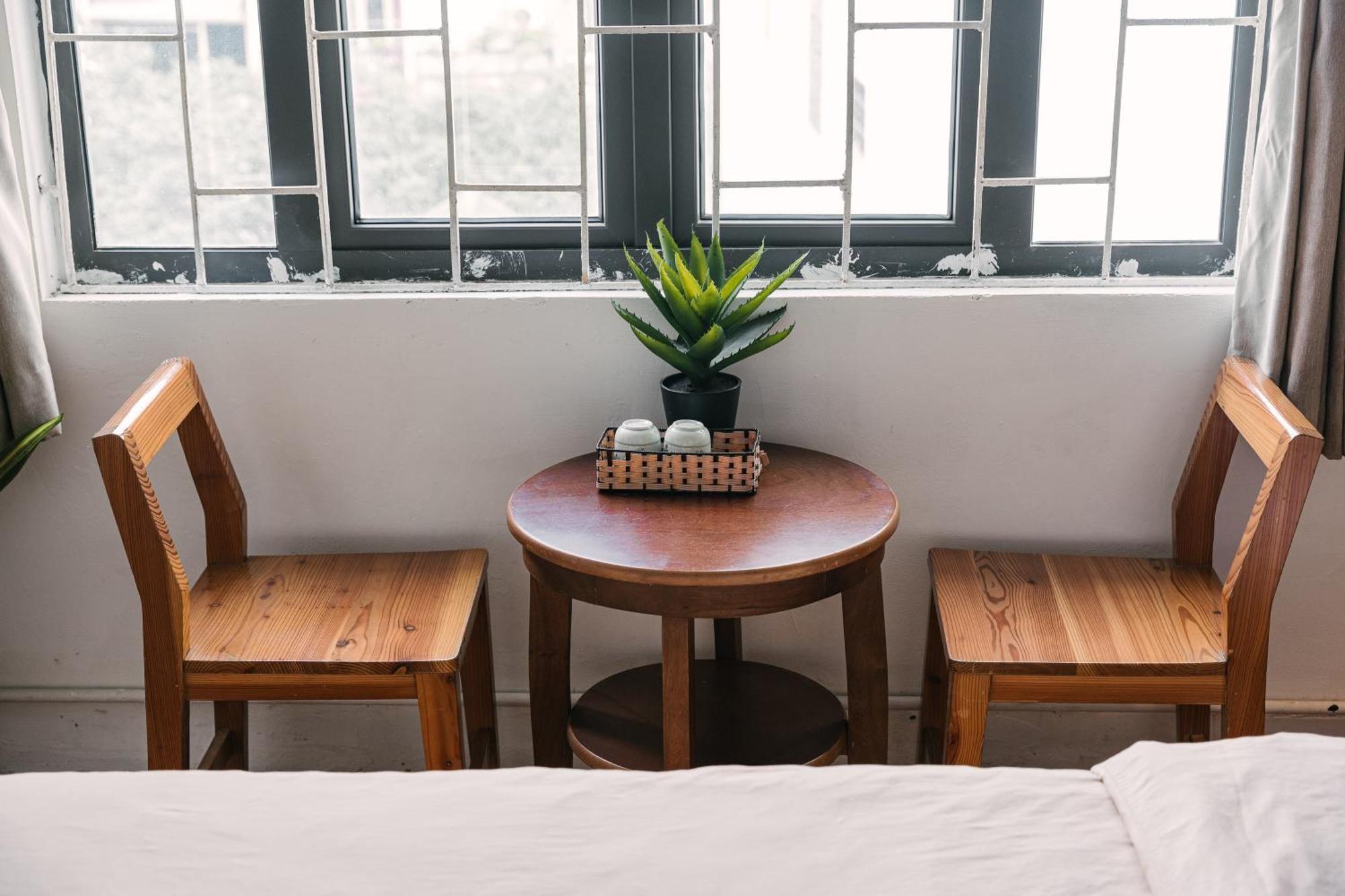 Harmony Homestay - Hanoi Homestay In Old Quarter 客房 照片