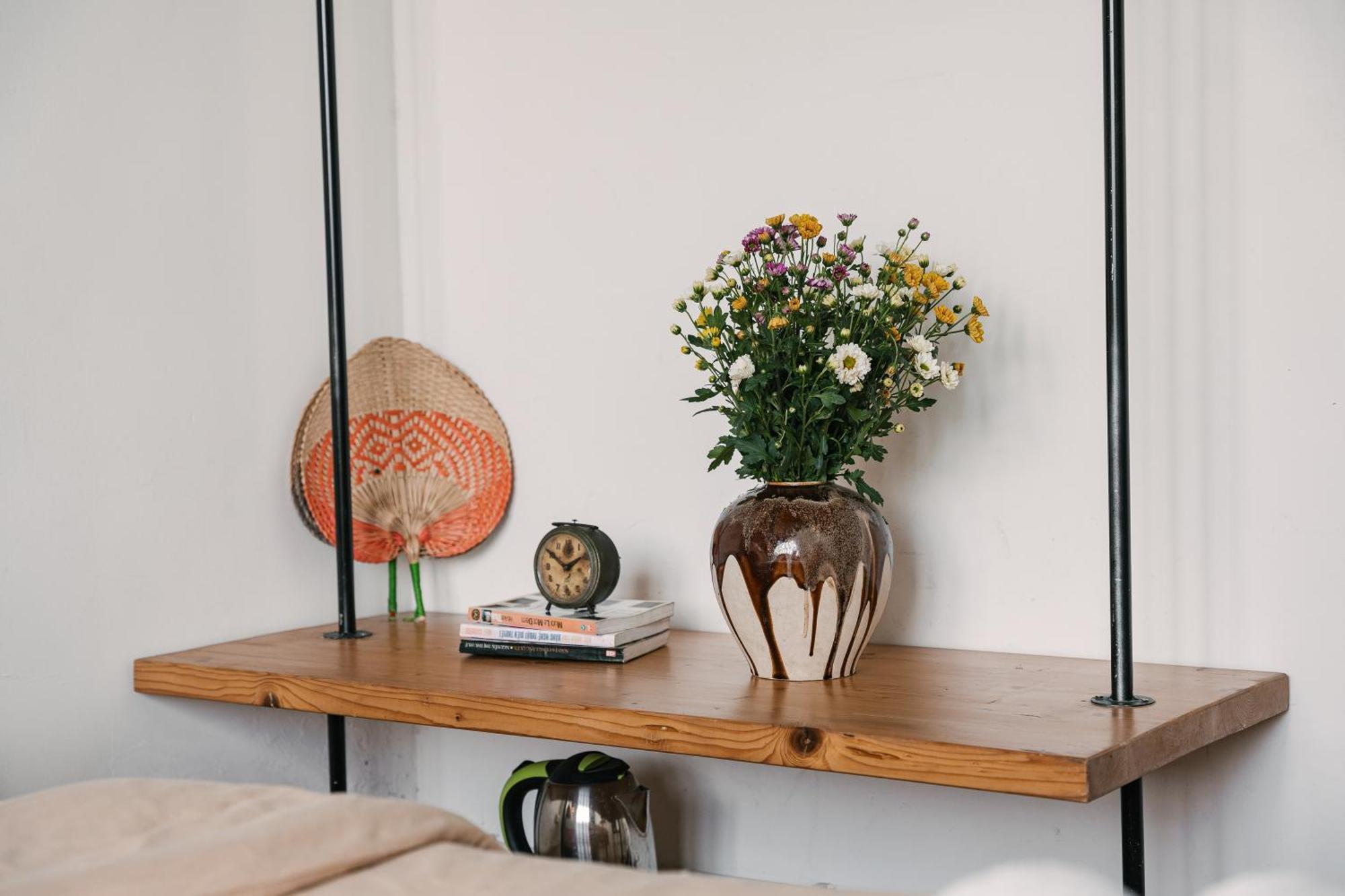 Harmony Homestay - Hanoi Homestay In Old Quarter 客房 照片