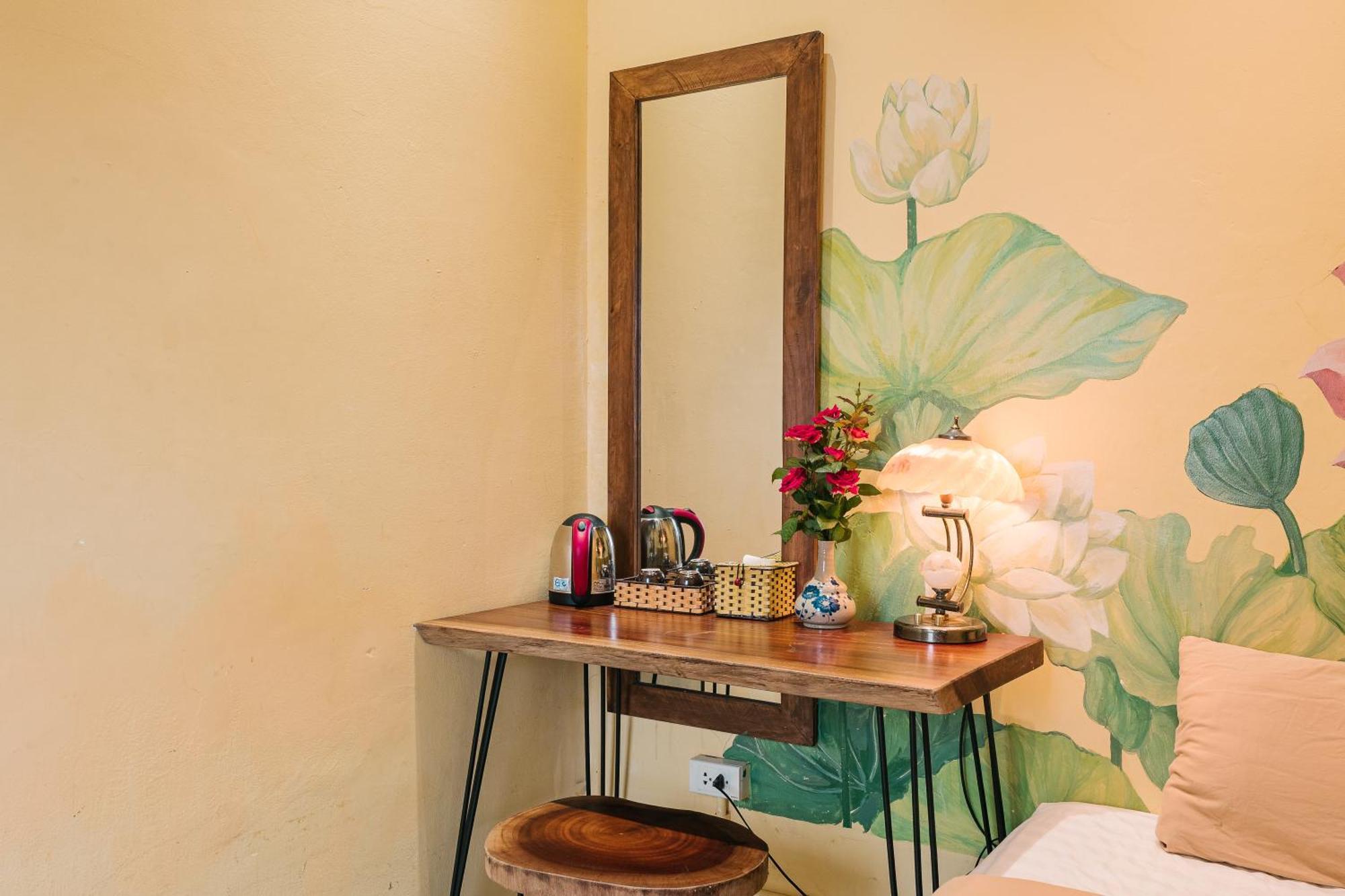 Harmony Homestay - Hanoi Homestay In Old Quarter 客房 照片
