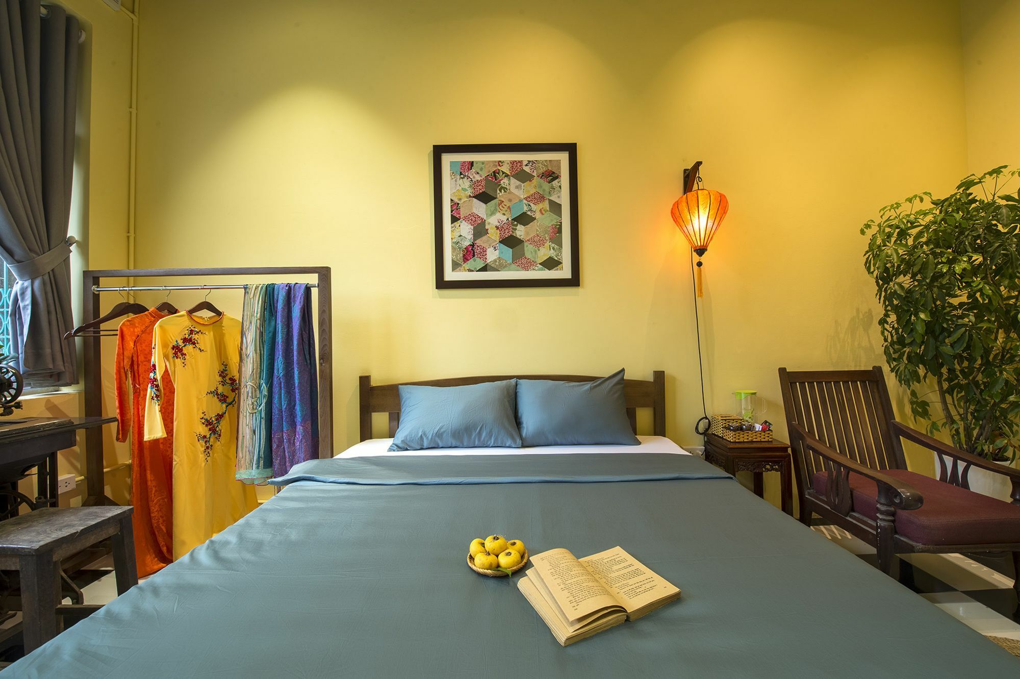 Harmony Homestay - Hanoi Homestay In Old Quarter 外观 照片