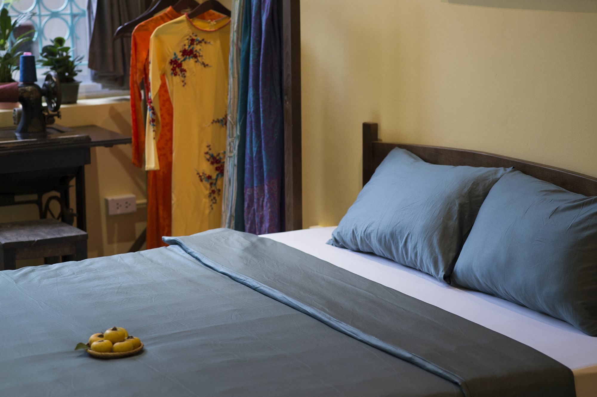 Harmony Homestay - Hanoi Homestay In Old Quarter 外观 照片