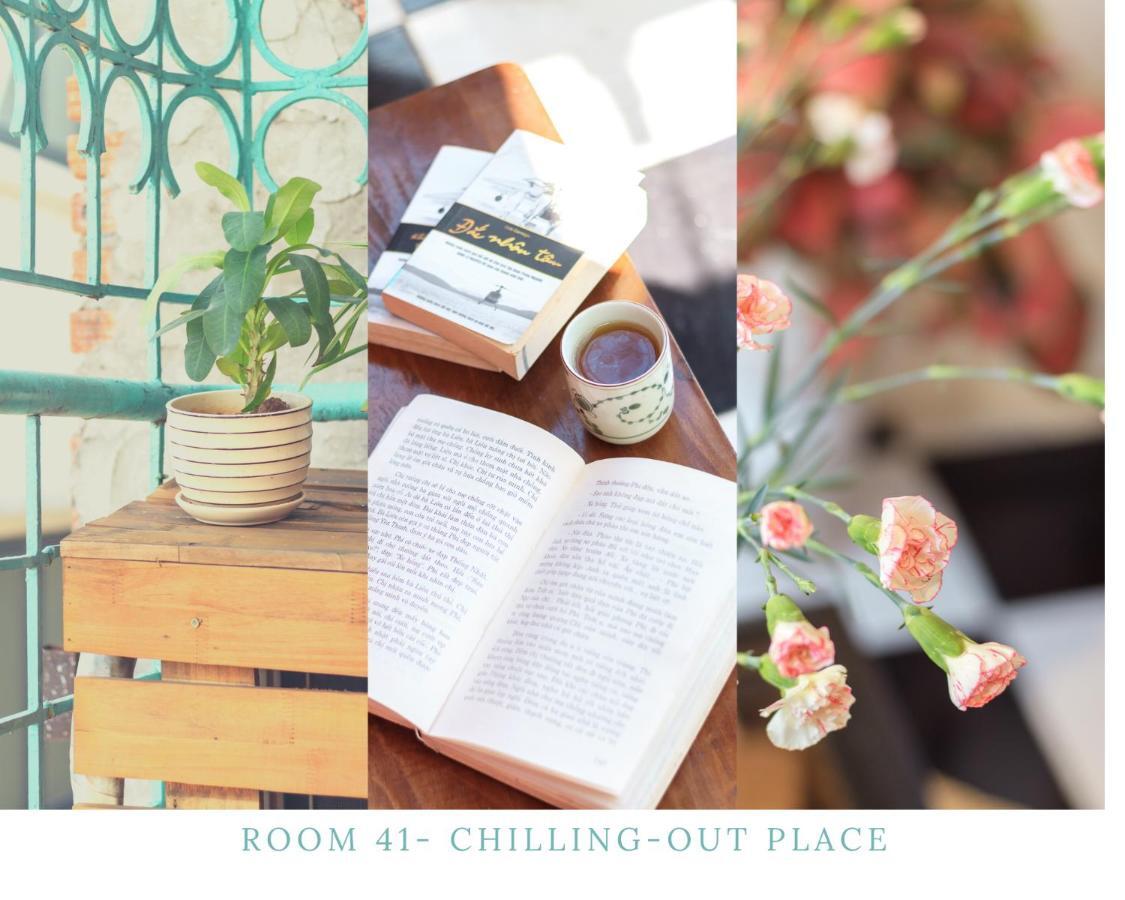 Harmony Homestay - Hanoi Homestay In Old Quarter 外观 照片
