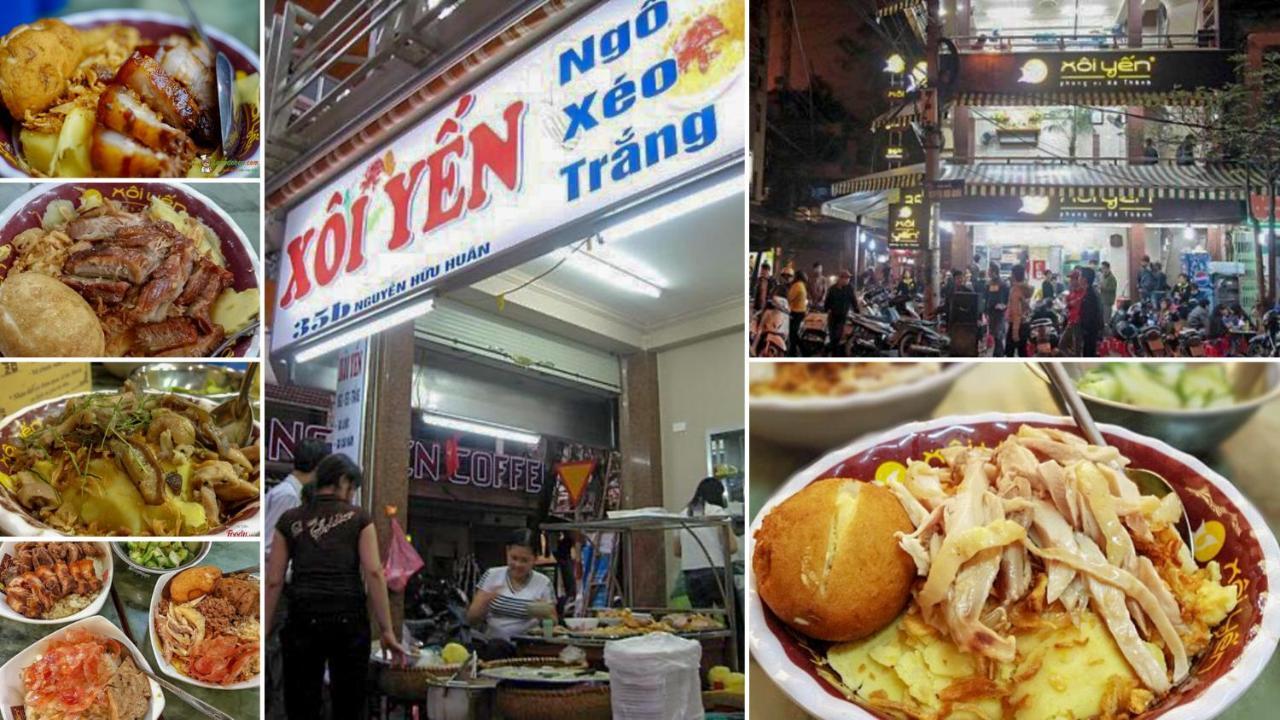 Harmony Homestay - Hanoi Homestay In Old Quarter 外观 照片